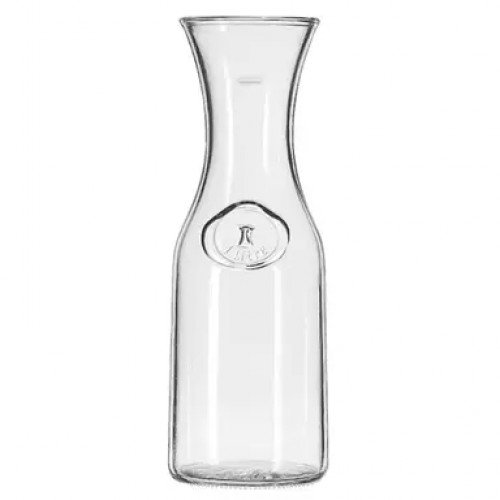 Libbey 97000 Wine Decanter, 39-3/4oz – 12 each