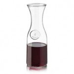 Libbey 97000 Wine Decanter, 39-3/4oz – 12 each