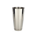 Libertyware CS28 Bar Shaker, 28oz, Stainless Steel