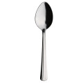 Libertyware DOM10 Dominion Serving Spoon, Heavy Weight, Stainless Steel, 2mm Thick, 1dz