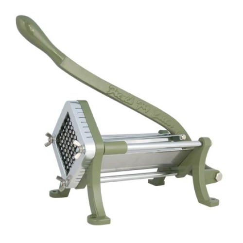 Libertyware FFC14 French Fry Cutter Set, ¼ inch Cut Size, 16(w) x 8(d) x 11(h) inch