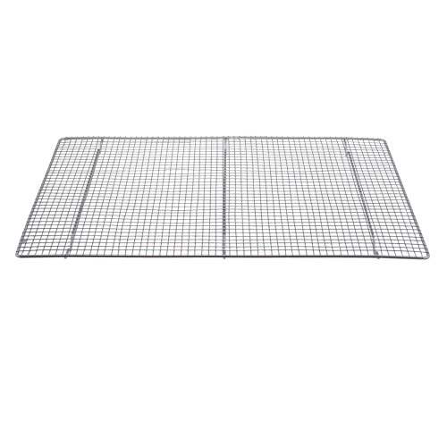 Libertyware GRA7 Sheet Pan Grate, Full Size, Chrome Plated, 23-3/4(w) x 16(d) x 0.87(h) inch