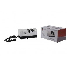 Libertyware KSE Electric Diamond Knife Sharpener, 2-Stage, 100v/60/1-ph, UL Listed