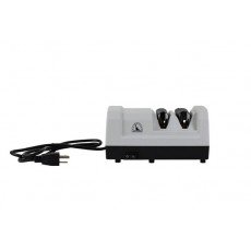 Libertyware KSE Electric Diamond Knife Sharpener, 2-Stage, 100v/60/1-ph, UL Listed
