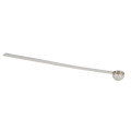 Libertyware MEAL1 Measure Spoon, Long Handle,1 Teaspoon, Stainless Steel, 12(w) x 1(d) x 0.62(h) inch