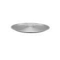 Libertyware POTC60 Covers, Aluminum, fits on 60qt Stockpot, 18.5(w) x 18.5(d) x 1.25(h) inch, NSF Listed