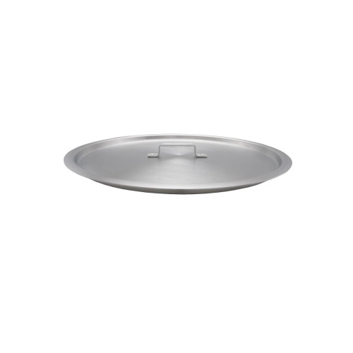 Libertyware POTC60 Covers, Aluminum, fits on 60qt Stockpot, 18.5(w) x 18.5(d) x 1.25(h) inch, NSF Listed