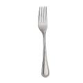 Libertyware PRM2 Primrose Dinner Fork, Stainless Steel, 2.5mm Thick, Mirror Polished, 1dz