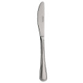 Libertyware PRM3 Primrose Dinner Knife, Stainless Steel, Mirror Polished, 1dz