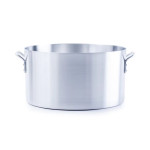 Libertyware SAU40 Sauce Pots, 40qt, Aluminum, 4.0mm thick, 23(w) x 18.25(d) x 10(h) inch, NSF Listed