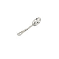 Libertyware SL11 Basting Spoon, Slotted, Stainless Steel, 11.12(w) x 2.62(d) x 1.37(h) inch, 6 each