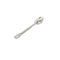 Libertyware SL13 Basting Spoon, Slotted, Stainless Steel, 12.87(w) x 2.62(d) x 1.5(h) inch, 6 each