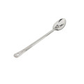 Libertyware SP15 Basting Spoon, Perforated, Stainless Steel, 15(w) x 2.62(d) x 1.5(h) inch, 6 each