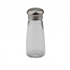Libertyware S&P73M Regent Salt/Pepper Shaker, 3oz, Mushroom Cap, 2(w) x 2(d) x 4.5(h) inch, 12 each