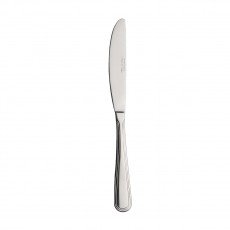 Libertyware STA3 Stansbury Dinner Knife, Stainless Steel, Mirror Polished, 1dz