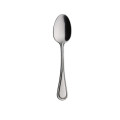Libertyware STA4 Stansbury Dessert Spoon, Stainless Steel, Mirror Polished, 1dz