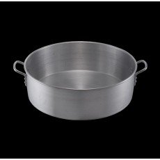 Libertyware STMC6520-P Steamer Base, Fits 20 inch Steamer Set, 24-3⁄4(w) x 20-1⁄2(d) x 5(h) inch
