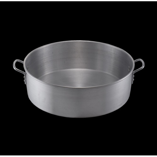 Libertyware STMC6520-P Steamer Base, Fits 20 inch Steamer Set, 24-3⁄4(w) x 20-1⁄2(d) x 5(h) inch