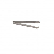 Libertyware TNGP9 9 Inch Stainless Steel Pom Tong, 23 Gauge – Pack of 12 Heavy-Duty Commercial Serving Tongs