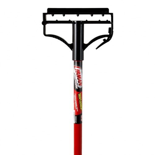Libman 982 60 inch Quick-Change Mop Handle, 6 each