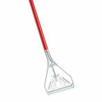 Libman 981 60 inch Steel Mop Handle, 6 each