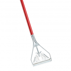 Libman 981 60 inch Steel Mop Handle, 6 each