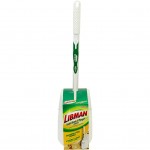 Libman 1024 Toilet Bowl Brush and Plunger Combo, 2 each