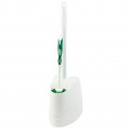 Libman 1024 Toilet Bowl Brush and Plunger Combo, 2 each