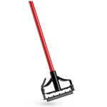 Libman 982 60 inch Quick-Change Mop Handle, 6 each