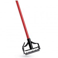 Libman 982 60 inch Quick-Change Mop Handle, 6 each