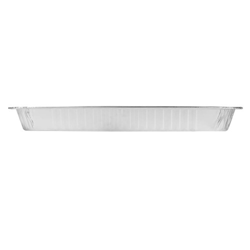 Karat® AF-STP130 Full-Size Aluminum Foil Steam Table Pan, Medium, 50/cs, 1 case