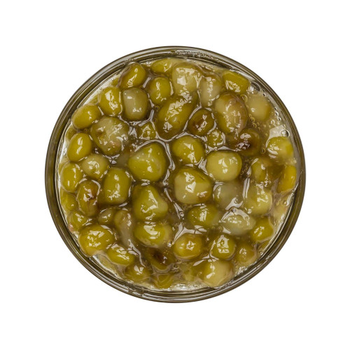 Tea Zone B1005 Green Beans, 7.25 lbs, 6 each