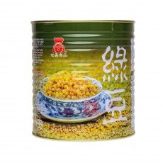 Tea Zone B1005 Green Beans, 7.25 lbs, 6 each