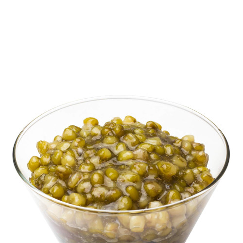 Tea Zone B1005 Green Beans, 7.25 lbs, 6 each