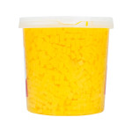 Tea Zone B2015a Mango Jelly, 8.5 lbs Jar, 1 each