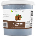 Tea Zone B2025a Coffee Jelly, 7.2 lb, 1 each