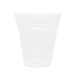 Karat® C-KC12 12oz PET Plastic Clear Cold Cups, 98mm, 1000 pcs/case, 1 each