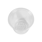 Karat® FP-P100-PP 1oz PP Plastic Portion Cup, 60mm, 2500/cs, 1 each