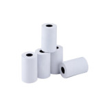 Karat® GS-TR225050 2-1/4 inch x 50 ft Thermal Register Paper, White, 50 Rolls
