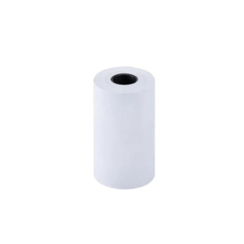 Karat® GS-TR225050 2-1/4 inch x 50 ft Thermal Register Paper, White, 50 Rolls