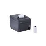 Karat® GS-TR225085 2-1/4 inch x 85 ft Thermal Register Paper, White, 50 Rolls