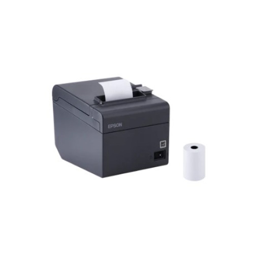 Karat® GS-TR225085 2-1/4 inch x 85 ft Thermal Register Paper, White, 50 Rolls
