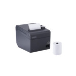 Karat® GS-TR313220 3-1/8 inch x 220 ft Thermal Register Paper Rolls, White, 50 Rolls