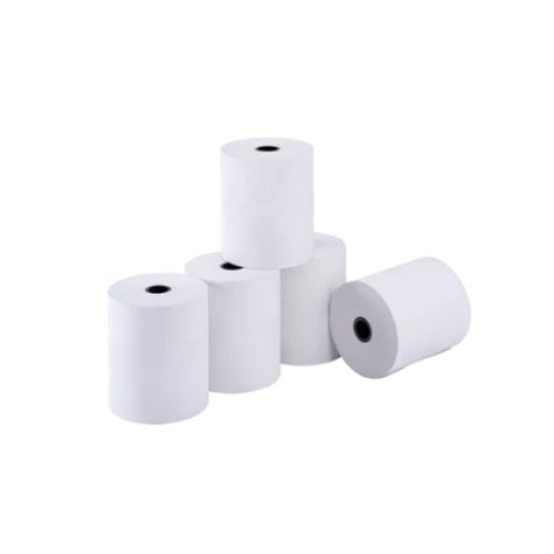 Karat® GS-TR313220 3-1/8 inch x 220 ft Thermal Register Paper Rolls, White, 50 Rolls