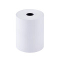 Karat® GS-TR313220 3-1/8 inch x 220 ft Thermal Register Paper Rolls, White, 50 Rolls