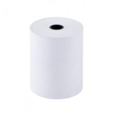 Karat® GS-TR313220 3-1/8 inch x 220 ft Thermal Register Paper Rolls, White, 50 Rolls