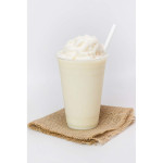 Tea Zone J1025a Cantaloupe Syrup, 64oz Bottle, 1 each