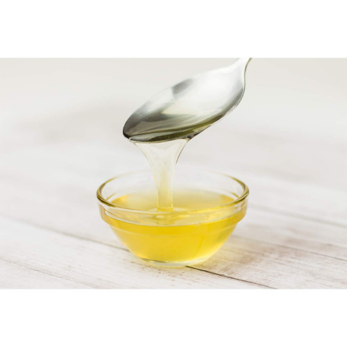 Tea Zone J1040a Lychee Syrup, 64oz Bottle, 1 each