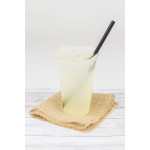 Tea Zone J1040a Lychee Syrup, 64oz Bottle, 1 each