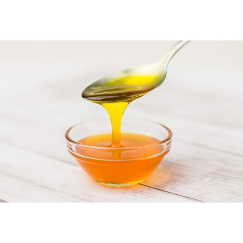 Tea Zone J1060a Passion Fruit Syrup, 64oz Bottle, 6 each